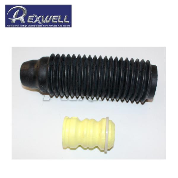 Botão de absorção de poeira do eixo dianteiro para proteção superior do Nissan ROGUE 54050JD00A