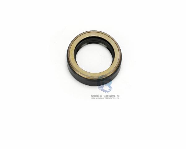 Peças de gerencio dos acessórios da maquinaria da engenharia do selo do óleo do motor do OEM Sk330-8