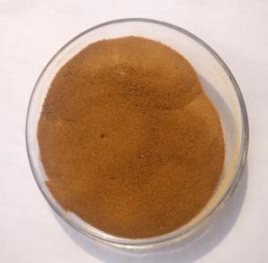 Pó concreto de construção de Superplasticizer 38244010 do Sulfonate do