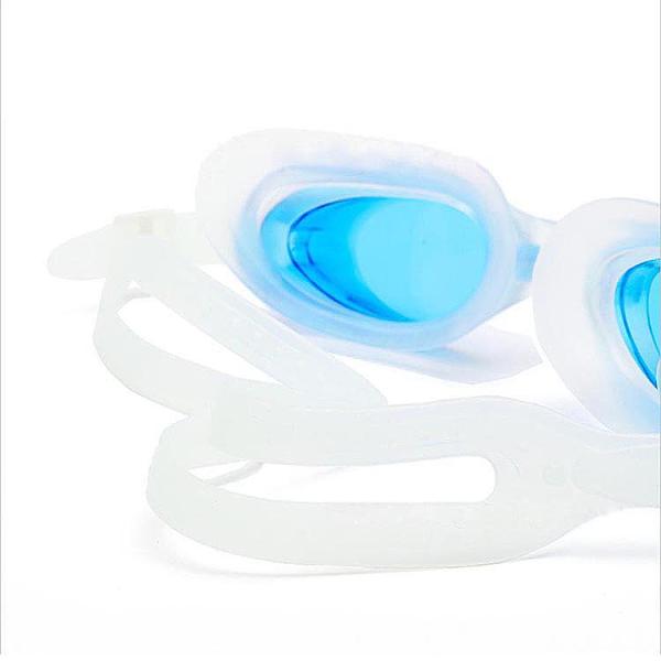 Водоустойчивые стекла бассейна силикона для взрослых