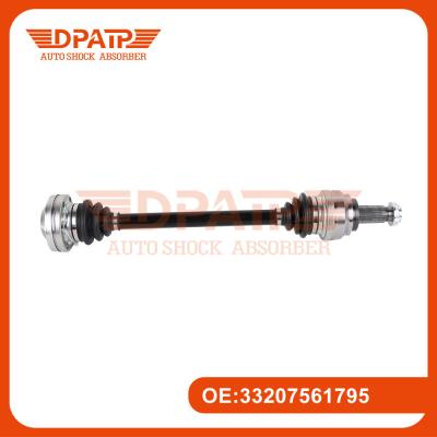O eixo de transmissão 33207561795 33207561796 para BMW E90 E91 E87