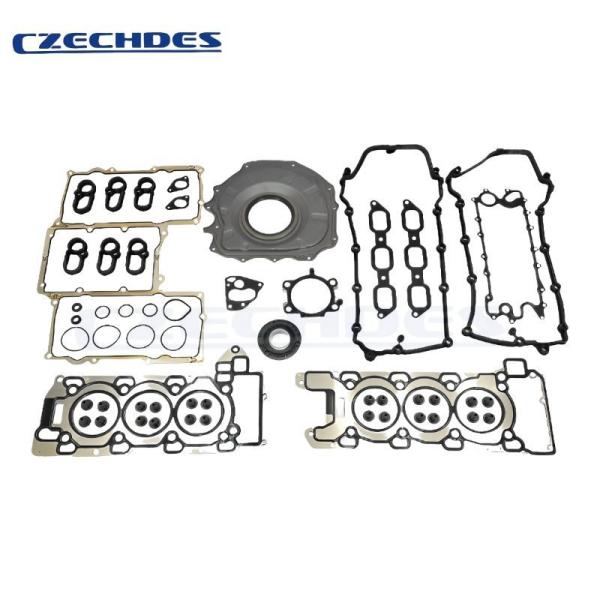 Land Rover 3.0T Turbocharged Engine Overhaul Gasket Kit OEM LR005997