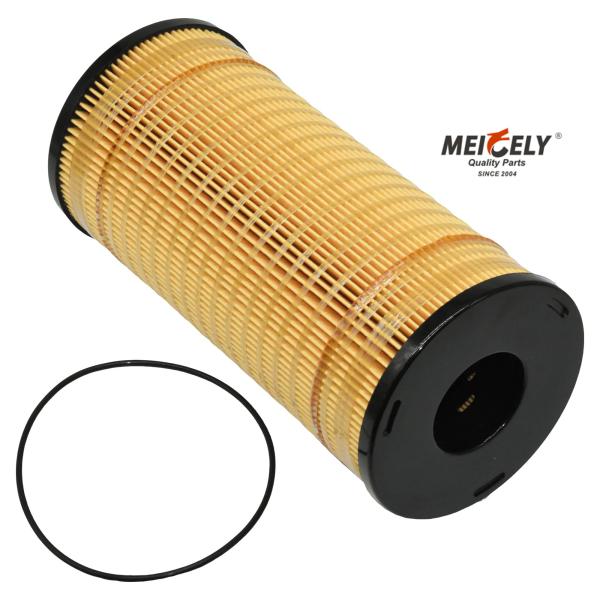 Фильтр топлива CH10931 Подходит для топливных фильтров двигателей Perkins