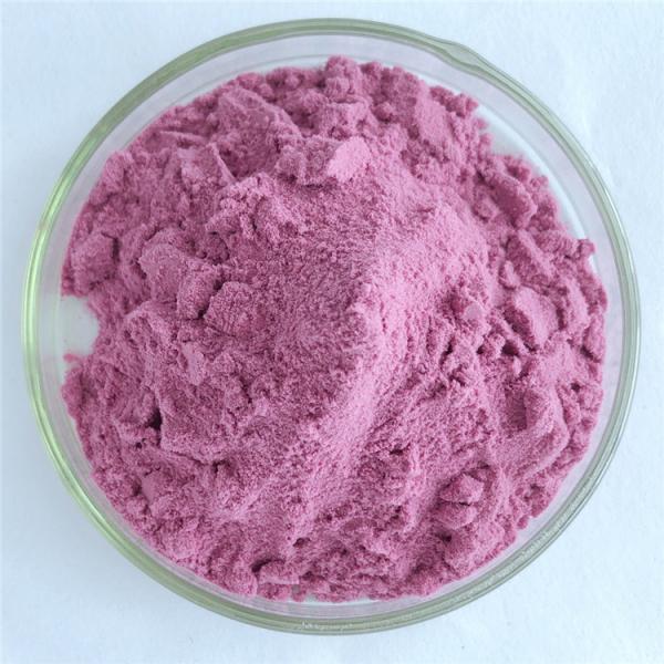 China Wholesale Instant Powder Drink Natural Red Grape Powder