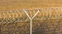 High Strength Preferred Blade Razor Wire Fencing Security Barrier