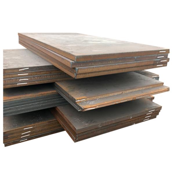 AISI SAE 4150 4120 4140 4750 Carbon Steel Plate 0.3 To 300mm