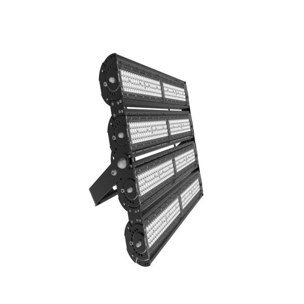 промышленный алюминий света потока СИД 600в привел цвет снабжения жилищем переменчивый