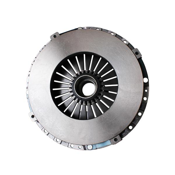 1-87611001-0 1-31220401-0 ISUZU Truck Parts Clutch Cover Assembly Pressure Plate