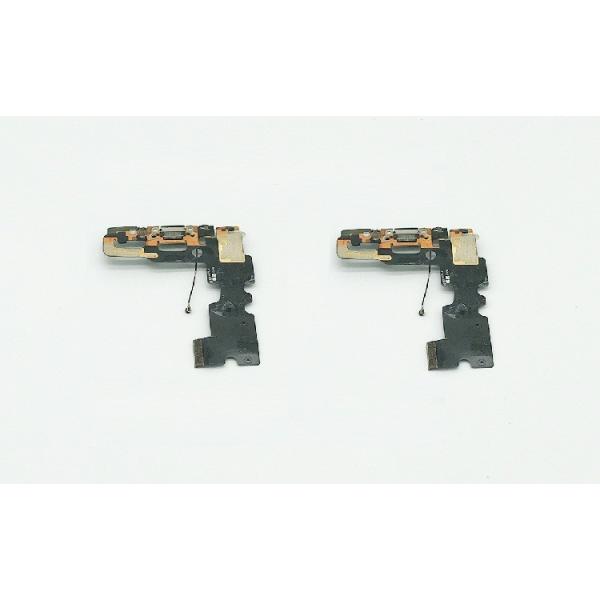Black Power Charging Port Flex Cable iPhone 7 Charger Dock Connector Original