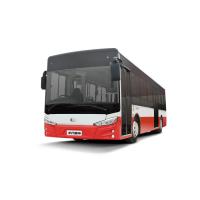8M Autobus elétrico puro Autobus de transporte urbano Autobus de transporte 28 lugares