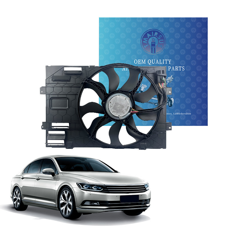 600 Вт 850 Вт Фан 7E0121205A 7E0121205B VW Metvey T5 T6
