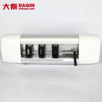 Coupeur transparent de protecteur d'écran de l'hydrogel TPU pour la machine de décalque de vinyle d'Idskin de coupeur d'autocollant de vinyle de petite entreprise