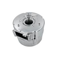Fabricante de Hangzhou Parte de mecanizado CNC de precisión personalizada de torneado/molido/molido para automóviles/automóviles/médicos/drones/aeroespacial
