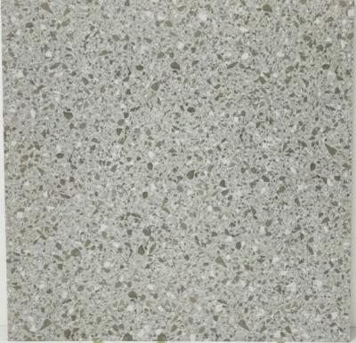 Chapas de chão de cerâmica cinza 60 * 60cm Resistentes a produtos químicos Certificado CE