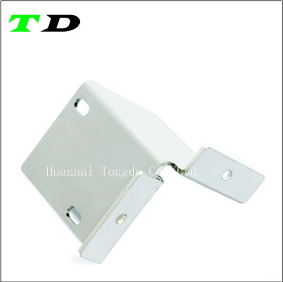 High precision OEM steel metal bending part stamping bending parts sheet metal spare parts