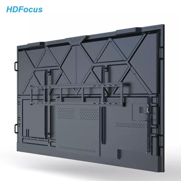 IR Touch Screen 110 Inch Smart Board Smart Interactive Whiteboard
