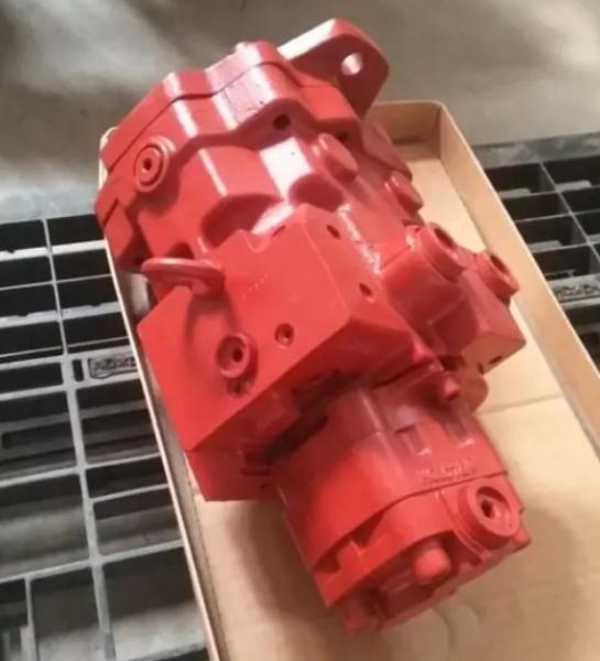 New Main Pump U45KTA Hydraulic Pump For Kubota High Quality
