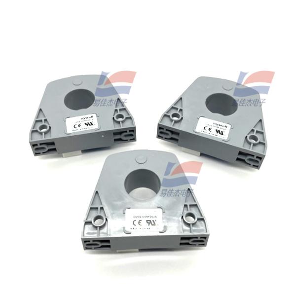 YJJ CSNS300M-002S ±600A High-Precision Current Sensor Used for Current Measurement Industrial Fields