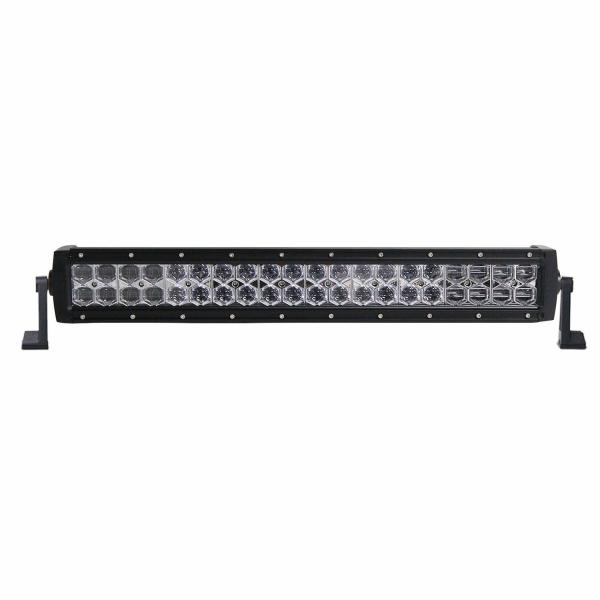 Super Bright 6D 200w 4x4 Off Road LED Light Bar 22 Inch Waterproof