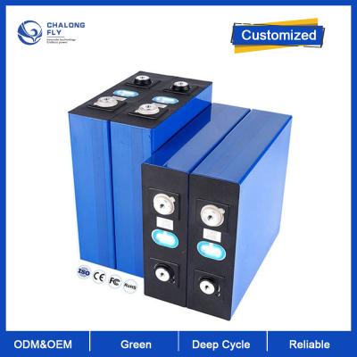 LiFePO4 Lithium Battery Cell Deep Cycle 3.2V 100AH 280AH 320AH OEM ODM For Home