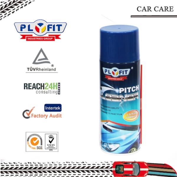 Автомобильный спрейер продуктов заботы автомобиля для того чтобы извлечь стойкость Эко тангажа длинную дружелюбное