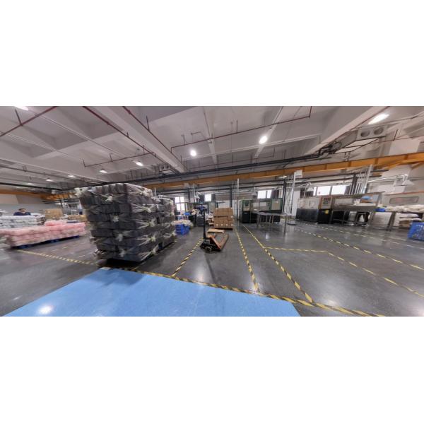 Gog Packaging (Guangzhou) Co., Ltd.