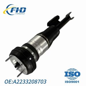 A2233208703 W223 Mercedes-Benz S-Class Air Suspension Air Bag Shock Strut