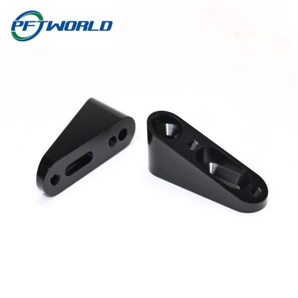4 Axis CNC Milling Parts