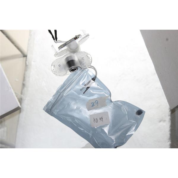 3W 	Door Projector Lights