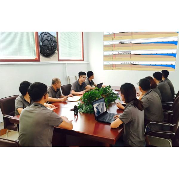 QINGDAO DOOWIN MARINE ENGINEERING CO., LTD.