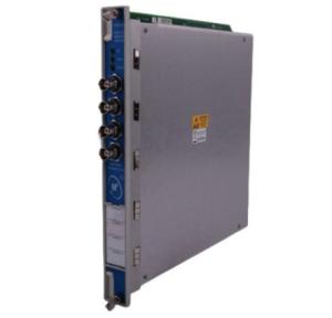 Bently Nevada 3500/44M Vib/Spd Mon |16Ch,4-20mA/ModbusTCP|ATEX/IECEx|Turb/Comp
