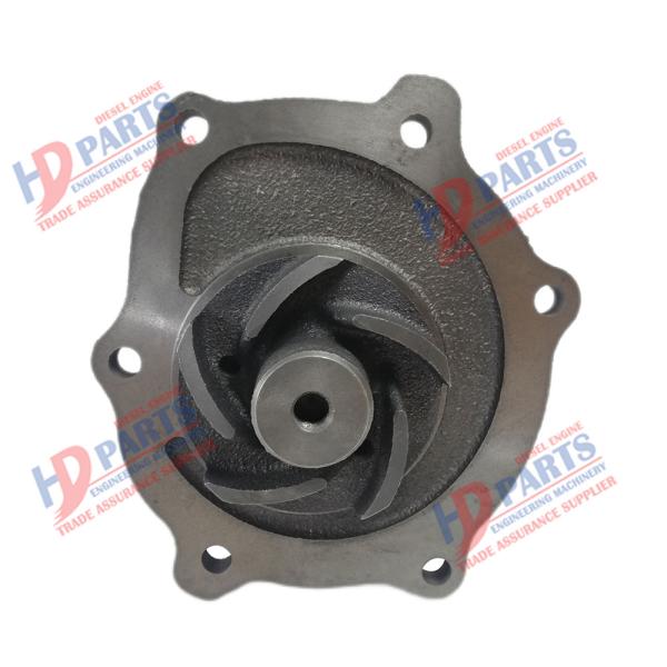 W04D Radiator Water Pump 16100-E0341 For HINO Diesel Engines