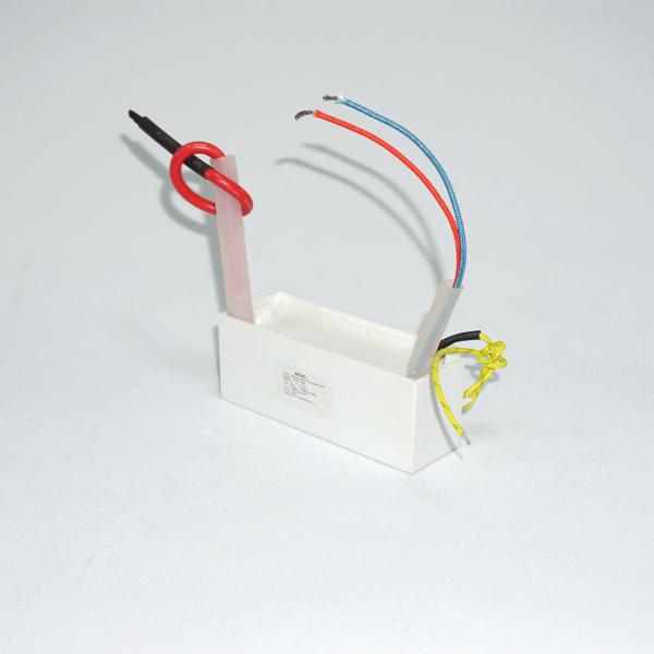Medium Power Small Particle Size Negative Ion Ionizer AIR KJF01-07
