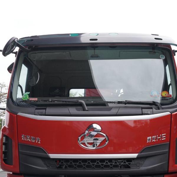 30T.M Hydraulic Manipulator Lifting Mobile Truck Mounted Crane With 257kw Power Source