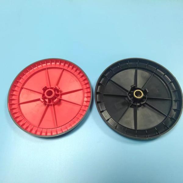 Customizable Automotive Plastic Injection Molding SGS Certification