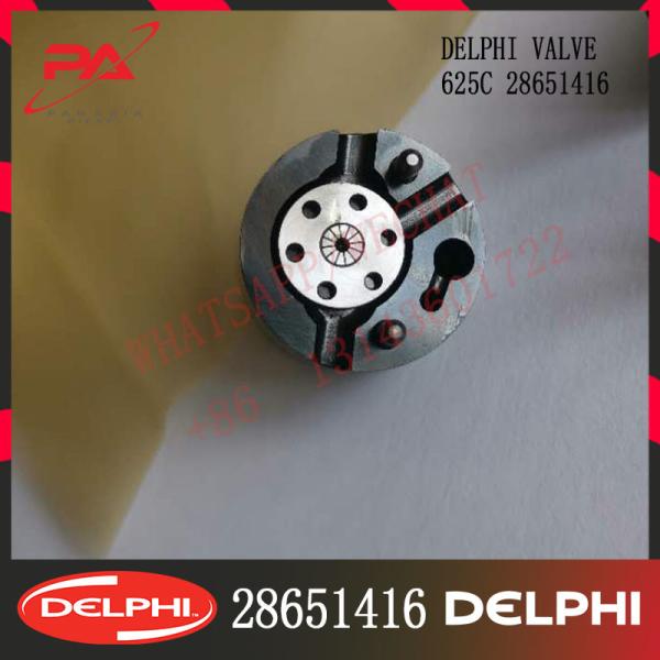 válvula comum original 28651416 do injetor de combustível diesel da válvula de controle 9308Z625C do injetor do trilho 9308-625C