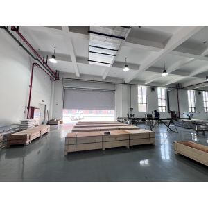 Shaanxi KeGu New Material Technology Co., Ltd