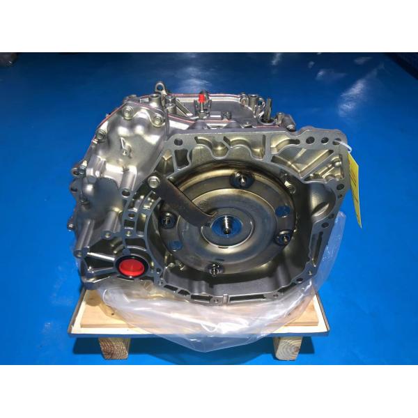 35000-6A110 Transmission Auto Gear Box For Toyota PRADO GRJ120 A343F 4.0l 4WD