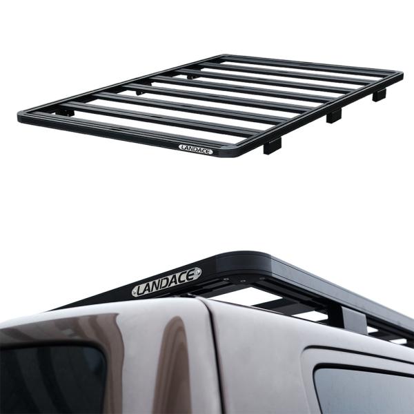 Lightweight and Sturdy 29KG 2050*1331*55mm Flat Low Profile Cross Bars for Volkswagon