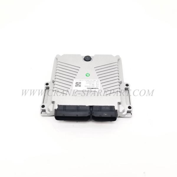 Электрические части крана SWMC-2A Sunward оснащают регулятор 852300400100