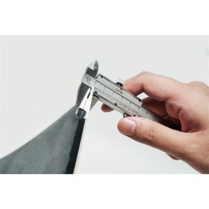 Толщина одеяла 3-20mm аэрогеля кремнезема управления дружелюбного блока батарей Eco термальная