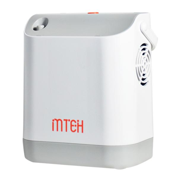 Household Oxygen Concentration Equipment for Home Office and Outdoor Activities