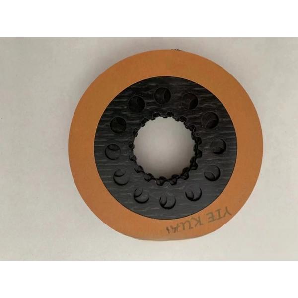 Construction Machine Parts Universal OEM Standard Size Paper Friction Disc 3EC-30-51110