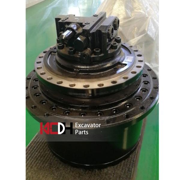 8412291000 conjunto de motor da movimentação de SANY GM85 SY485H