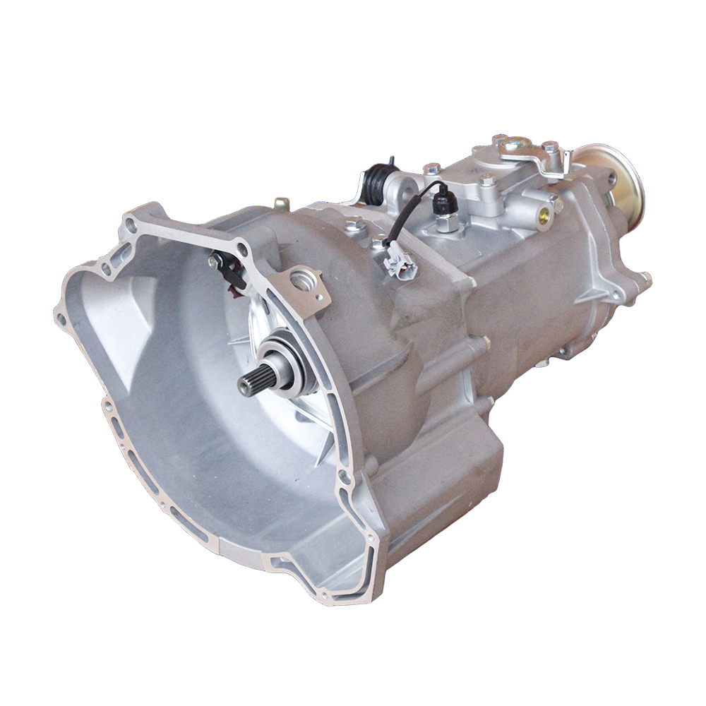 Zpartners SC12M5B18 Manual Transmission Assembly Gearbox for Wuling Hongguang V CN100V 1.2L OEM Auto Parts Replacement