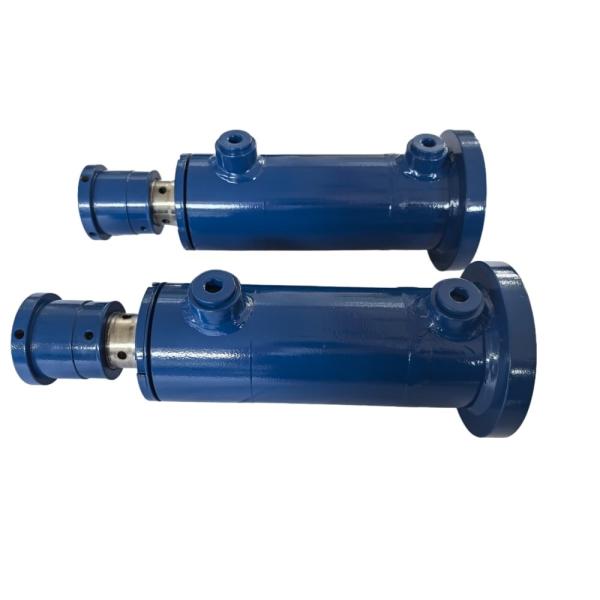 50-1000Ton Hydraulic Cylinder for Agriculture & Construction