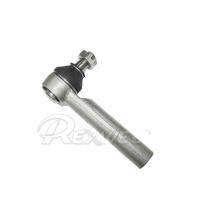 Partes de suspensão Estabilizador de articulações de esferas de ligação ajustável Rodas de ligação 45046-29215 SE2871 Para Hiace Van Quantum