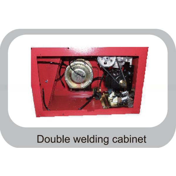 Boost Your Workshop's Efficiency Car Tyre Changer for Max. Wheel Diameter 1000mm