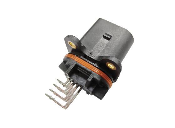 20V AC/DC Voltage Rating Hermetic Connectors with PBT Insulation Resistance 100MΩ Min