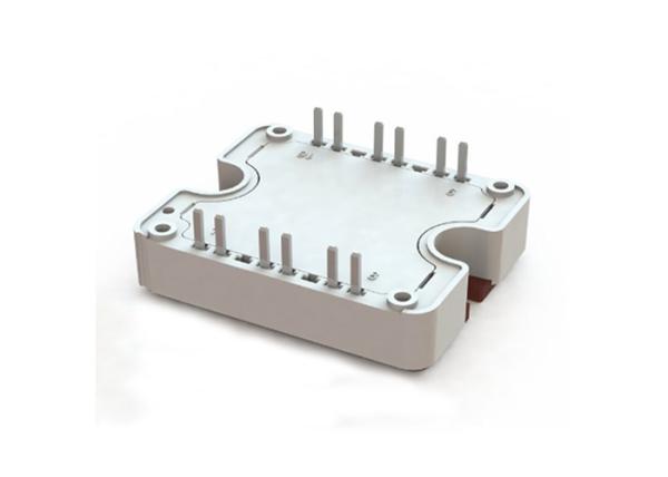 APTGX75A170T1G Modules IGBT automobiles Module IGBT en phase pour une conversion de puissance à haut rendement